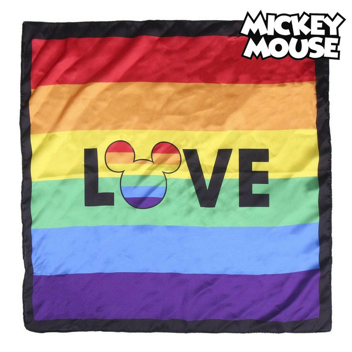 Bandană Disney Pride (50 x 50 cm)