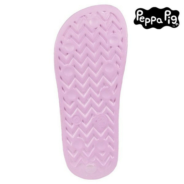 Șlapi pentru Copii Peppa Pig Roz