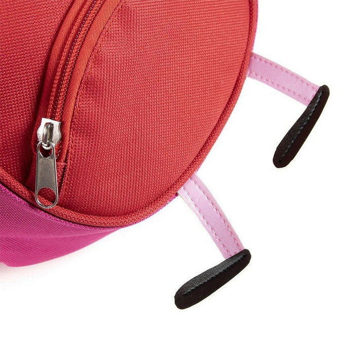 Rucsac pentru Copii Peppa Pig 2100003394 Roz 9 x 20 x 27 cm