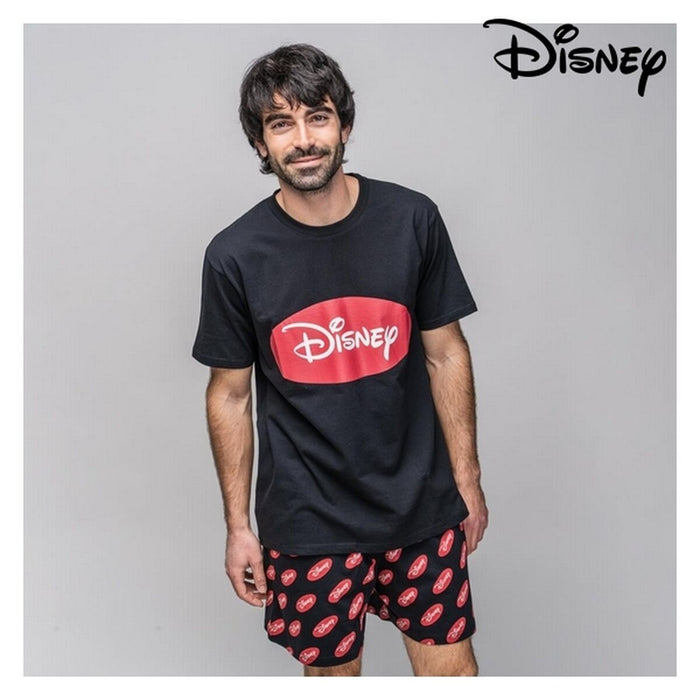 Pijama Disney Bărbați
