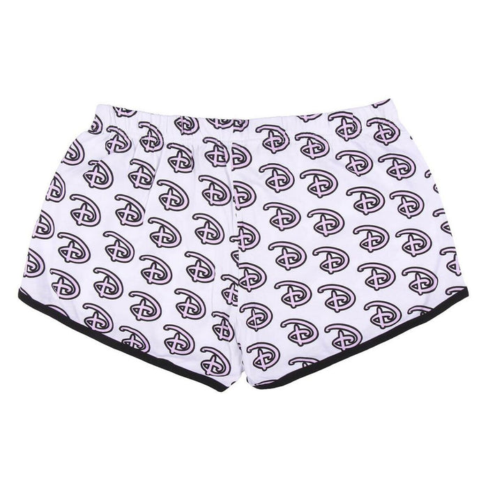 Pijama Disney Negru (Adulți)