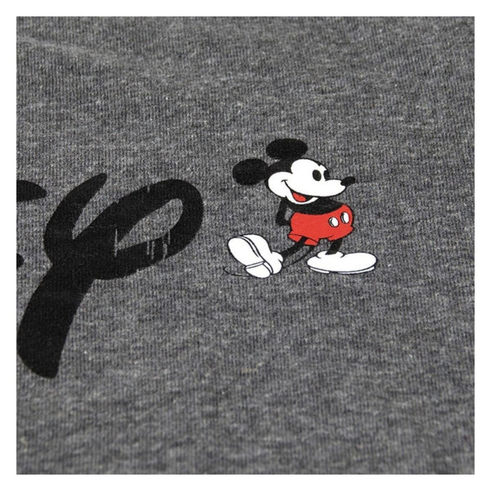 Tricou cu Mânecă Scurtă Femei Disney