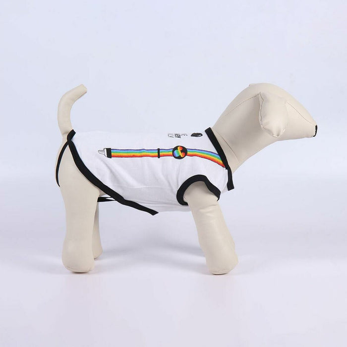 Tricou pentru câini Disney Pride