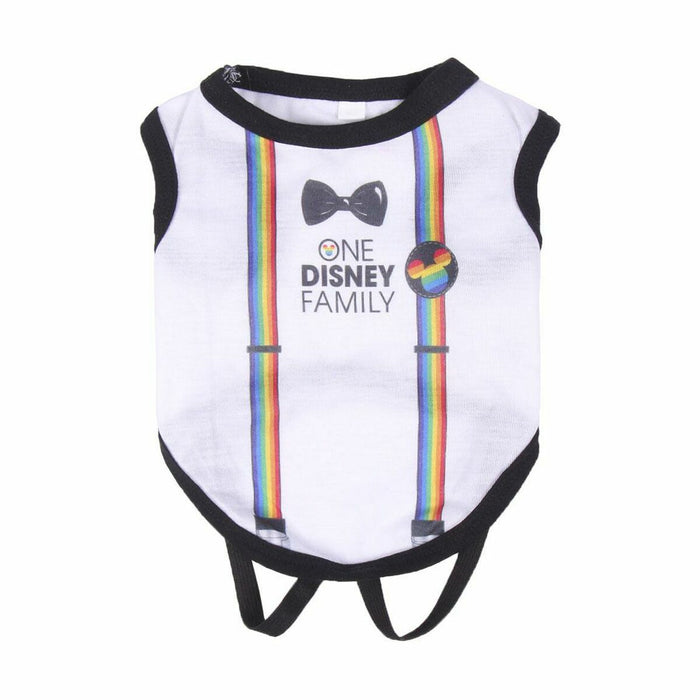 Tricou pentru câini Disney Pride