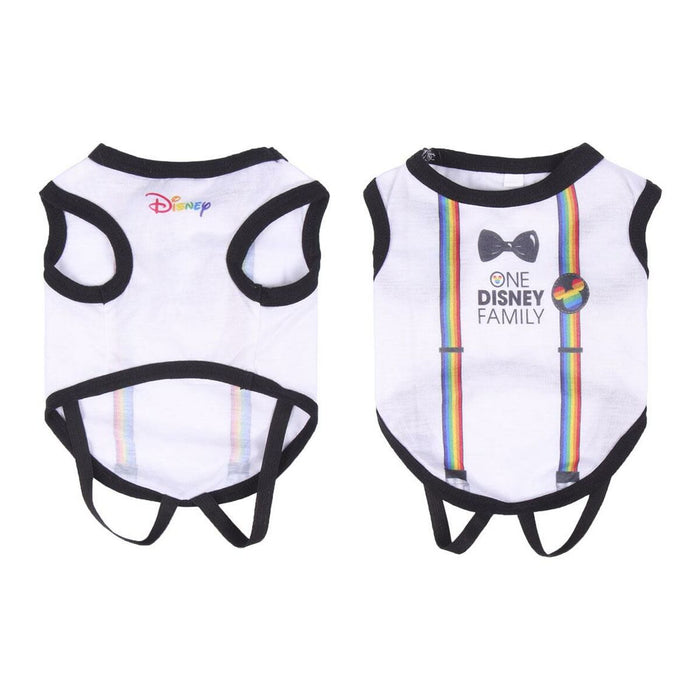 Tricou pentru câini Disney Pride