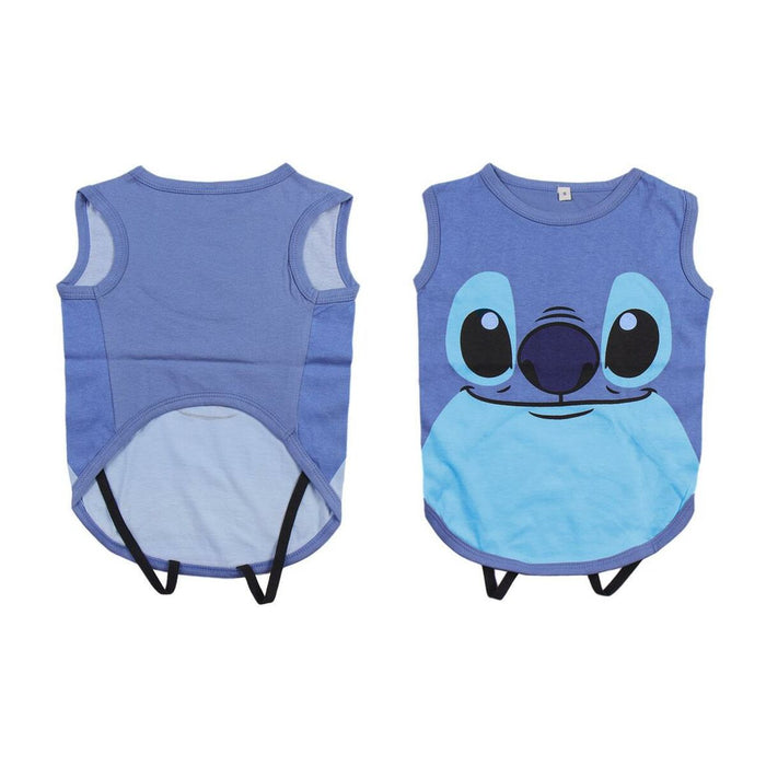 Tricou pentru câini Stitch