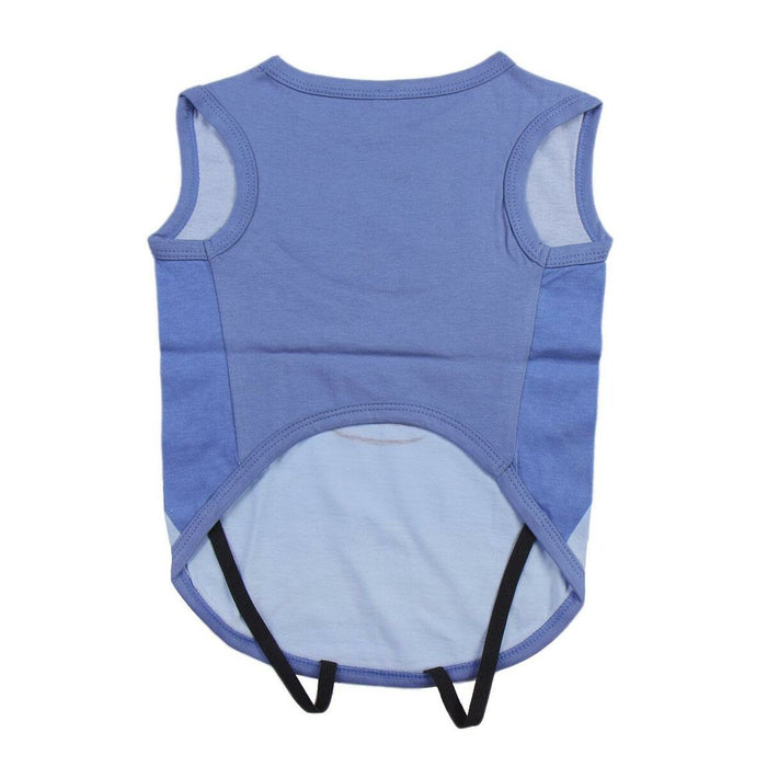 Tricou pentru câini Stitch