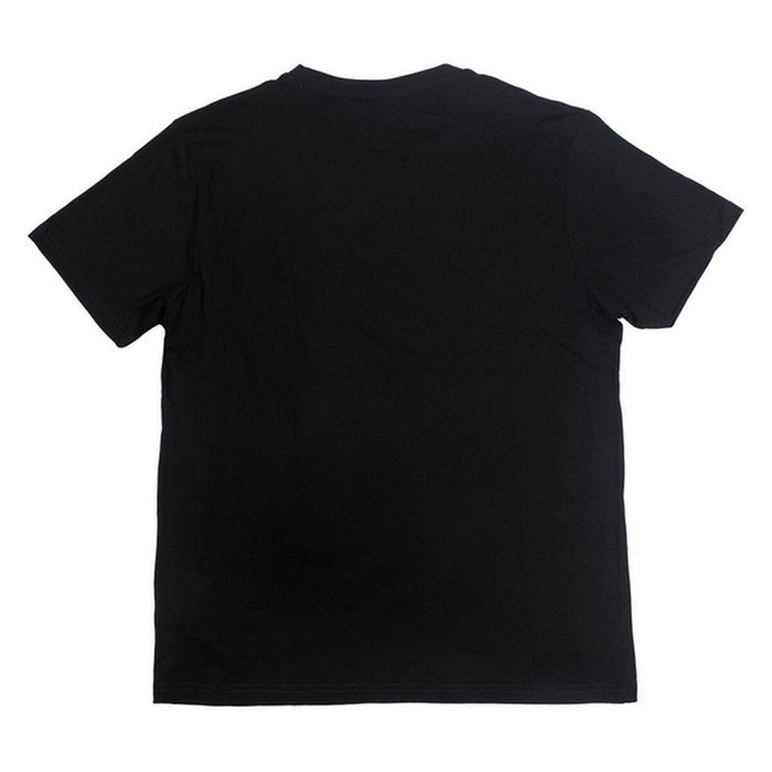 Tricou cu Mânecă Scurtă Bărbați Sonic