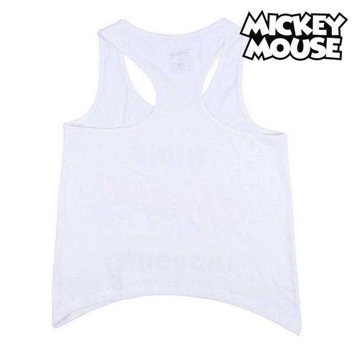 Tricou cu Bretele Happy Disney Pride