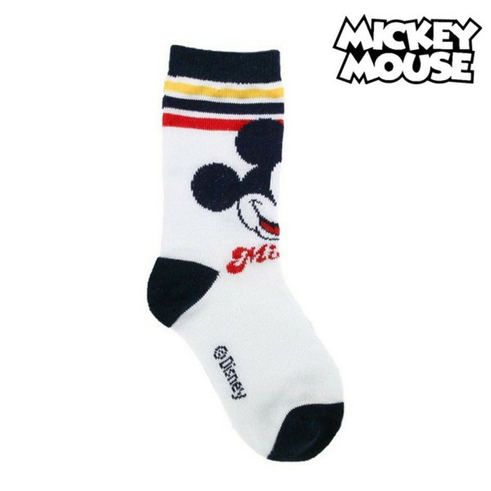 Șosete Mickey Mouse