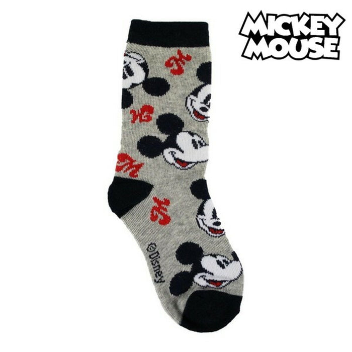 Șosete Mickey Mouse