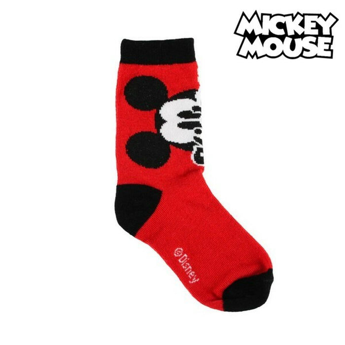 Șosete Mickey Mouse