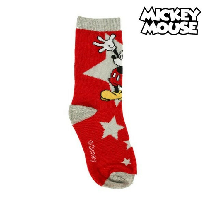 Șosete Mickey Mouse