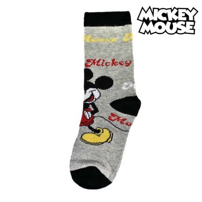Șosete Mickey Mouse