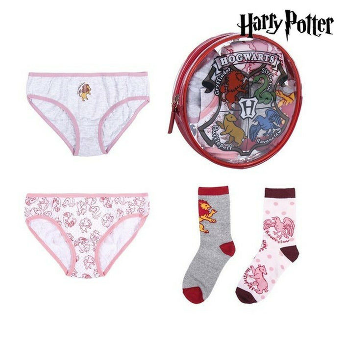 Lenjerie Harry Potter