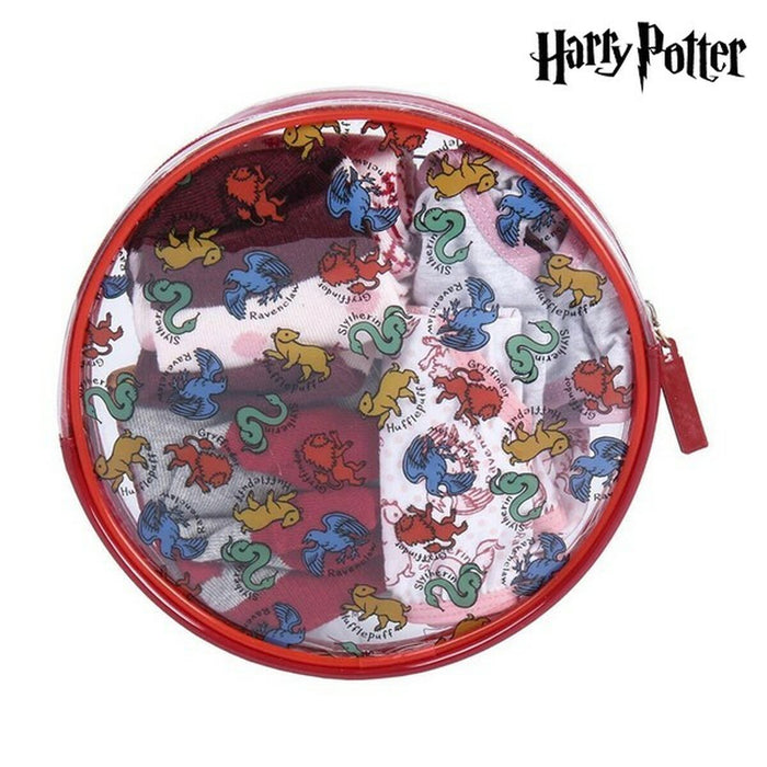 Lenjerie Harry Potter