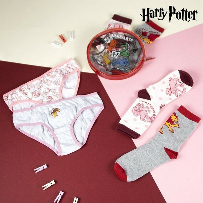 Lenjerie Harry Potter