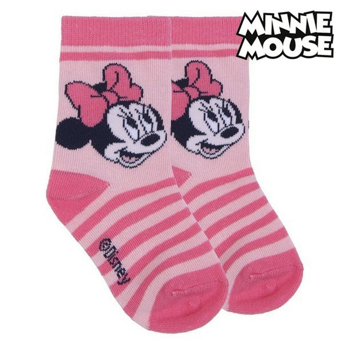 Șosete Minnie Mouse