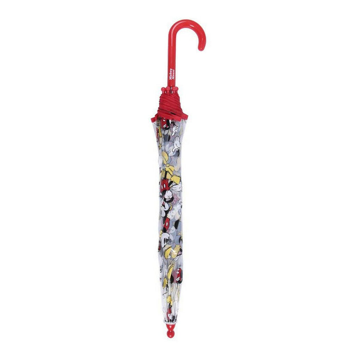 Umbrelă Mickey Mouse black (71 cm)