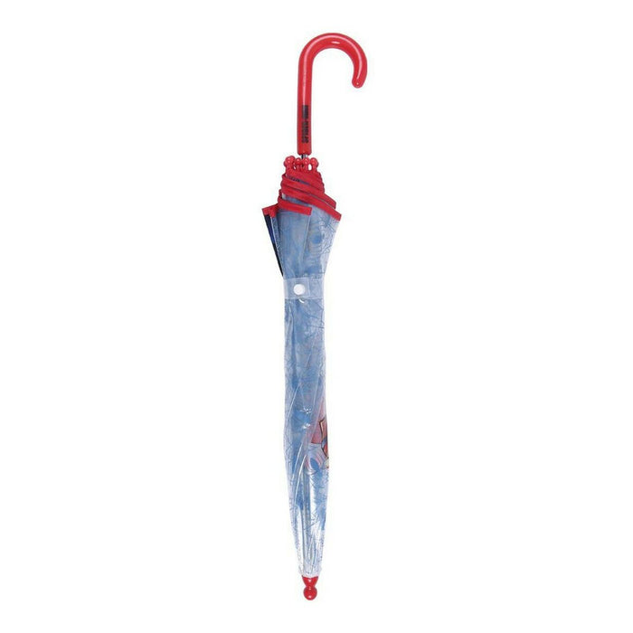 Umbrelă Spiderman 2400000615 Albastru (Ø 71 cm)