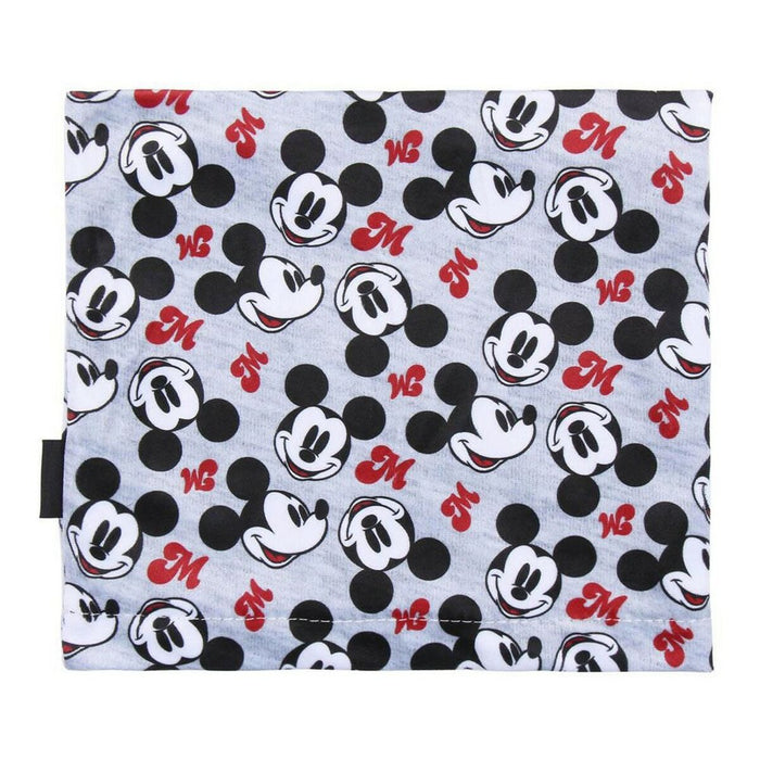 Gâtar Mickey Mouse Gri
