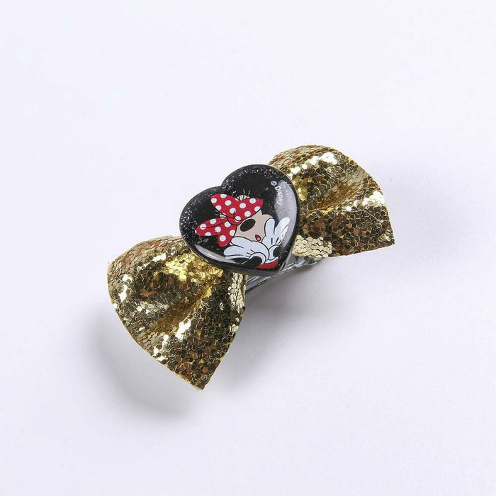 Diademă Minnie Mouse 2500001905 Roz (12 pcs)