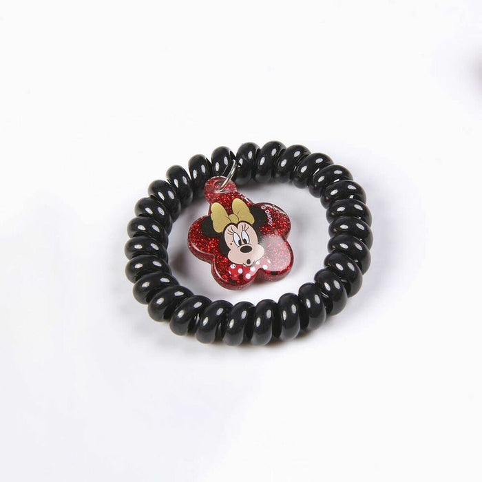 Diademă Minnie Mouse 2500001905 Roz (12 pcs)