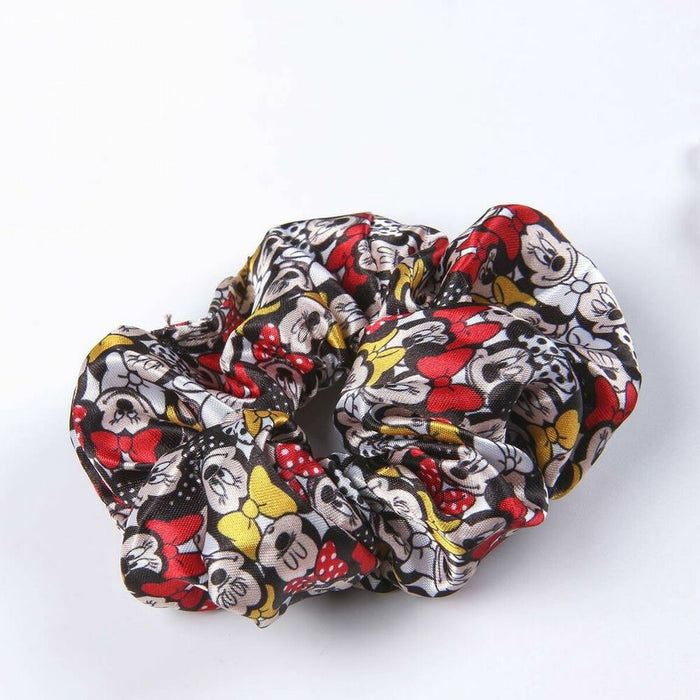 Diademă Minnie Mouse 2500001905 Roz (12 pcs)