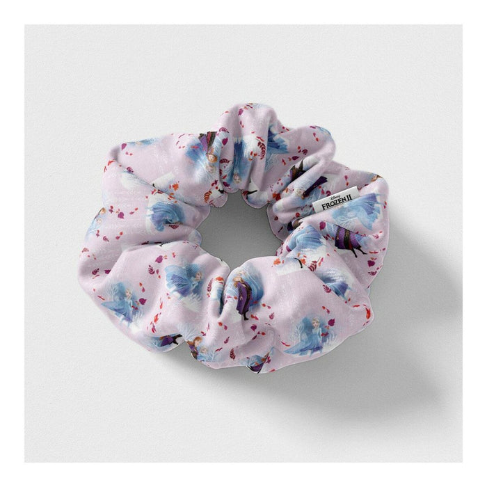 Elastic pentru Păr Frozen (5 pcs)