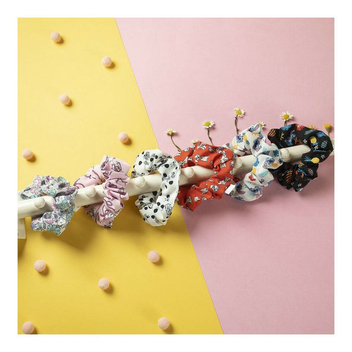 Elastic pentru Păr Stitch (5 pcs)
