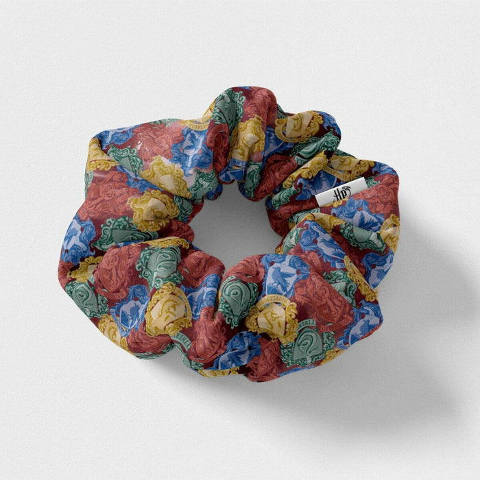 Elastic pentru Păr Harry Potter 6 Unități Multicolor