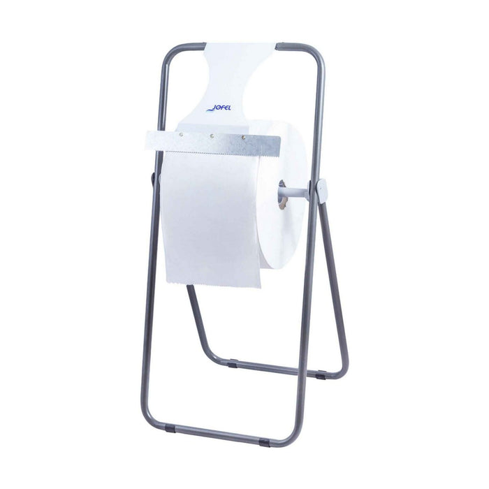 Suport pentru hartie igienică, suport pentru role de bucătărie Papernet 41,8 x 44,5 x 85 cm