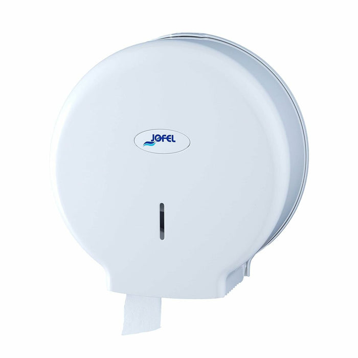 Suport pentru Role de Hârtie Igienică Tork 28,3 x 12 cm Alb ABS Plastic