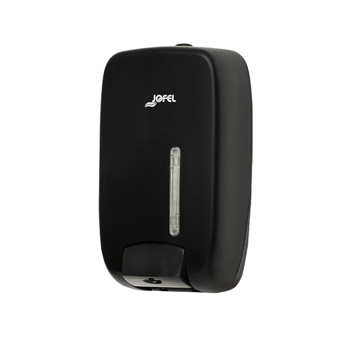 Dozator de Săpun Jofel Timeless Negru 1 L