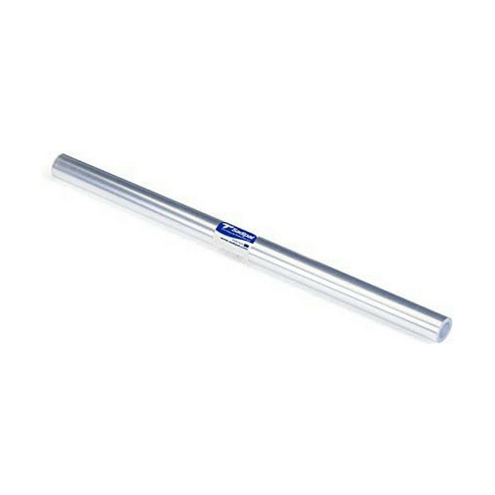 Husă Carte Sadipal 100 Unități 0,45 x 2 m Transparent