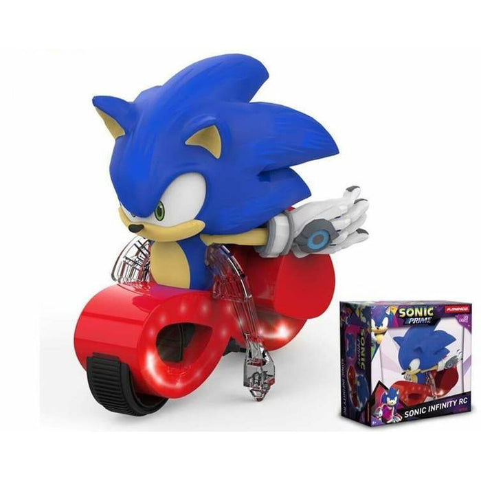 Vehicul Radio Control Sonic Infinity 25 x 15 x 25 cm