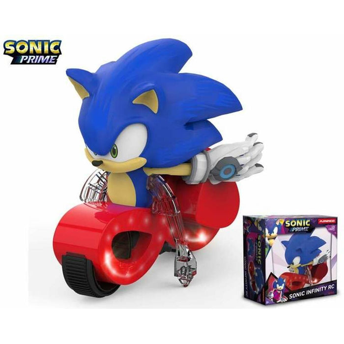 Vehicul Radio Control Sonic Infinity 25 x 15 x 25 cm