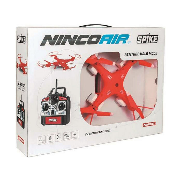Dronă Ninco Ninko Air Spike Radio Control