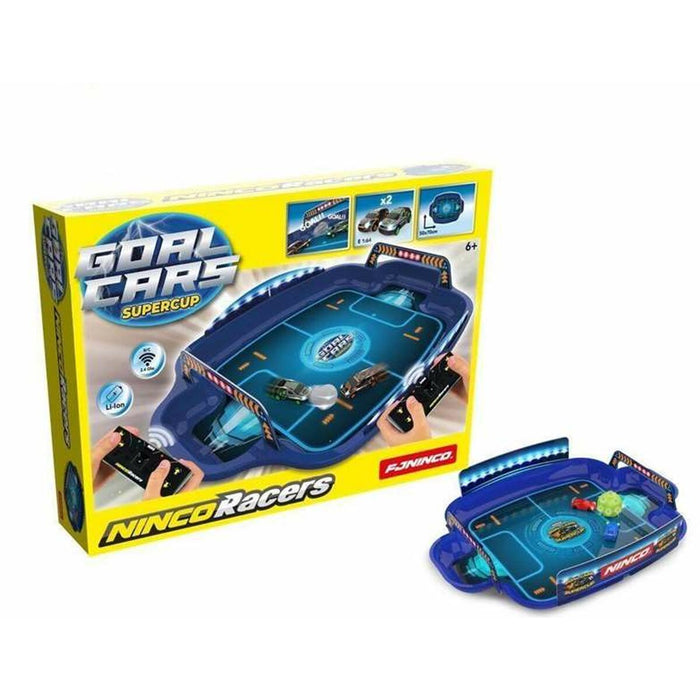Mașină Radio Control Ninco 50 x 70 cm