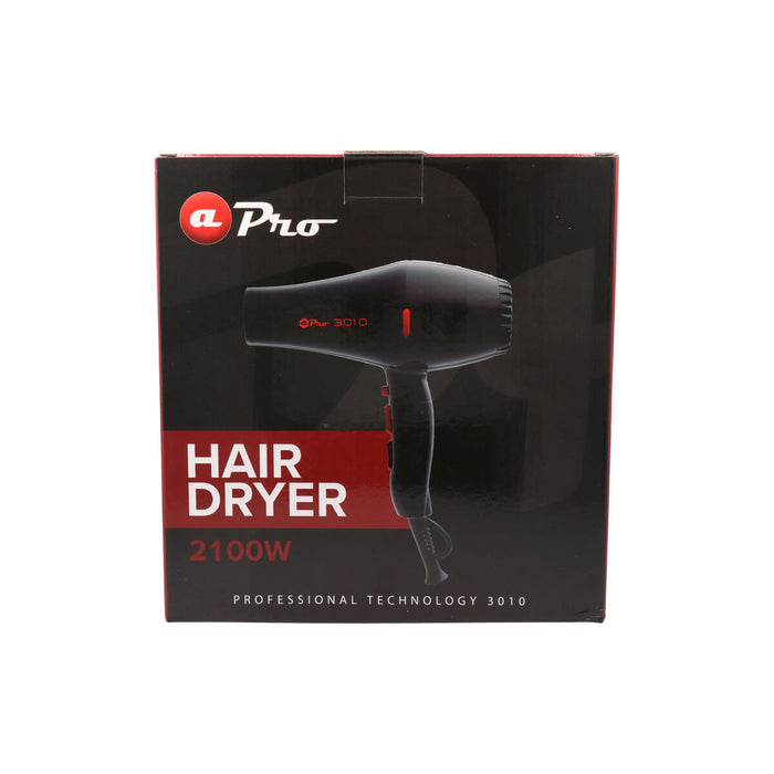 Uscător de Păr Albi Pro Semi Compact 2100 W