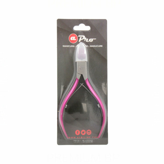 Unghieră Albi Pro 7203/10 Fucsia (10 cm)