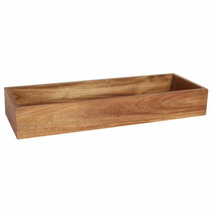 Organizatorul de Sertare Viejo Valle Pătrat Lemn de salcâm 53 x 16,2 x 7,5 cm (3 Unități)