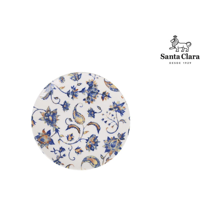 Farfurie pentru desert Santa Clara Aloia Ø 19 cm