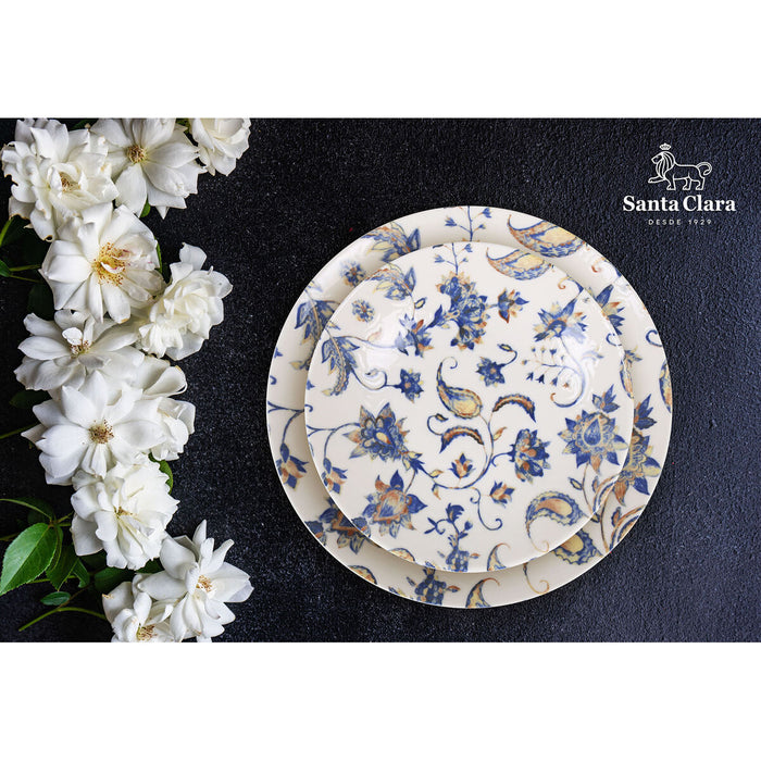 Farfurie pentru desert Santa Clara Aloia Ø 19 cm