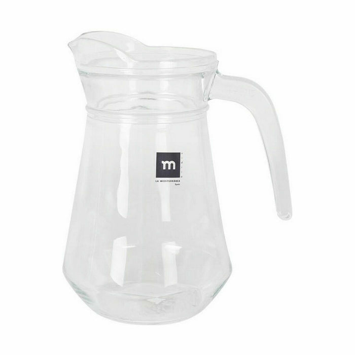 Carafă La Mediterránea Bar 1,3 L Sticlă