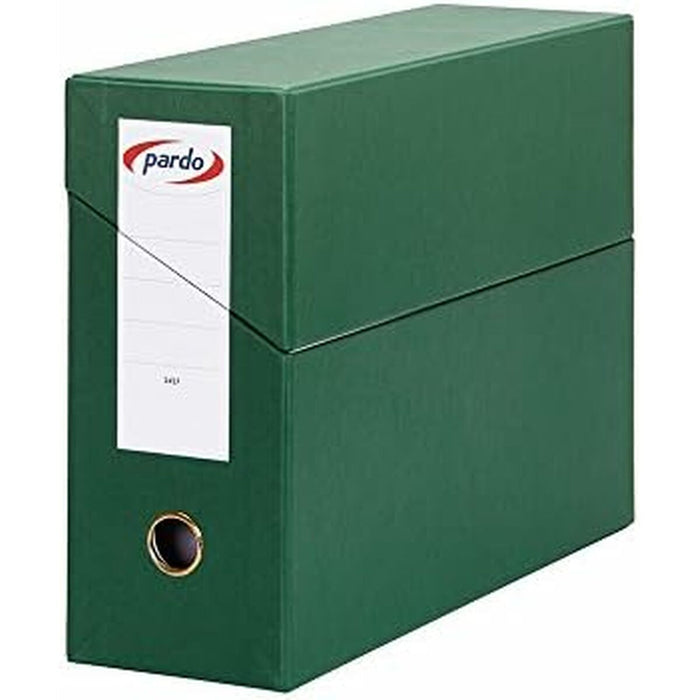 Dosar de arhivare Pardo 245704 Verde A4 (1 Unități)