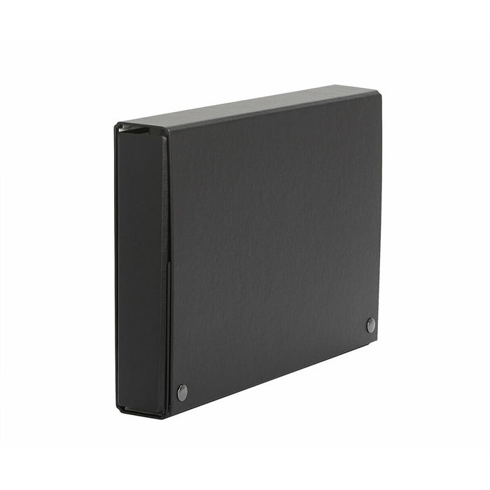 Dosar Pardo 965001 Negru A4
