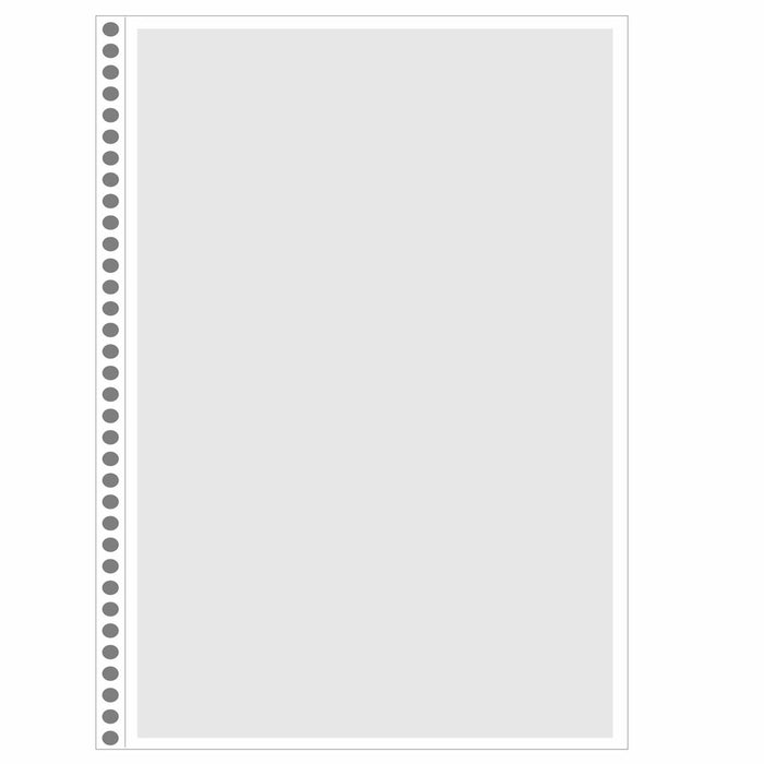 Agendă Additio Profesor Notebook Multicolor A4 22,5 x 31 cm