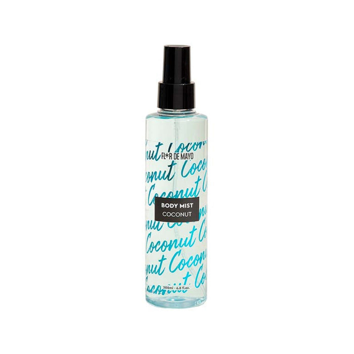 Parfum de Corp Flor de Mayo Cocos 200 ml