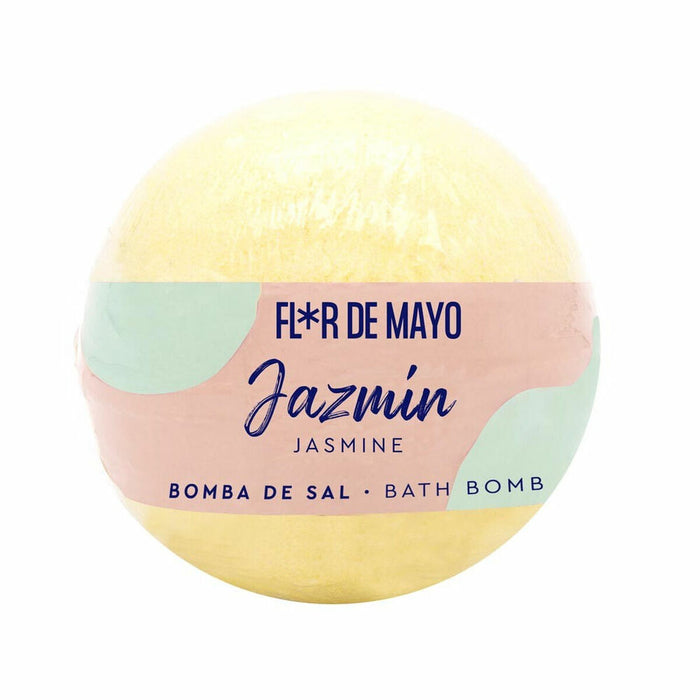 Pompă de Baie Flor de Mayo Iasomie 250 g